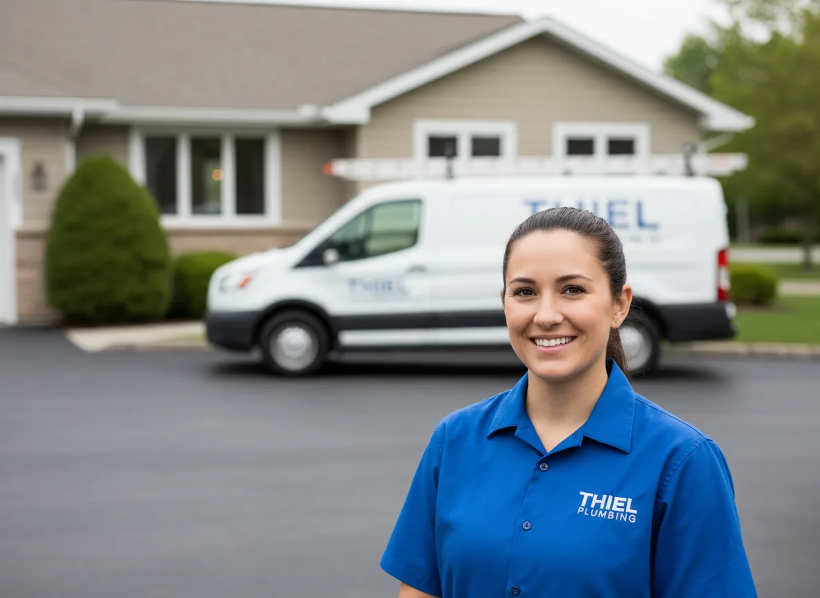 Plumber Waverly, MN FAQs